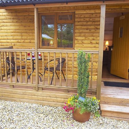 Firs Cottage Bed & Breakfast Leominster Cameră foto