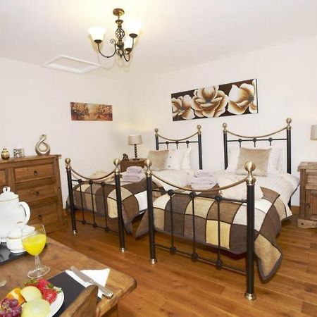 Firs Cottage Bed & Breakfast Leominster Cameră foto
