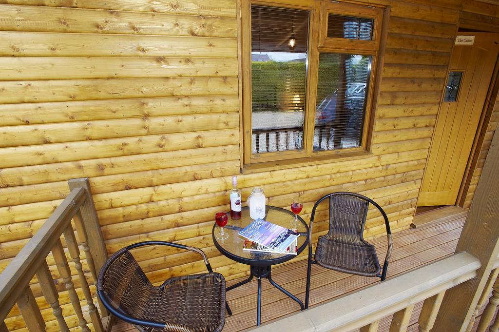 Firs Cottage Bed & Breakfast Leominster Cameră foto