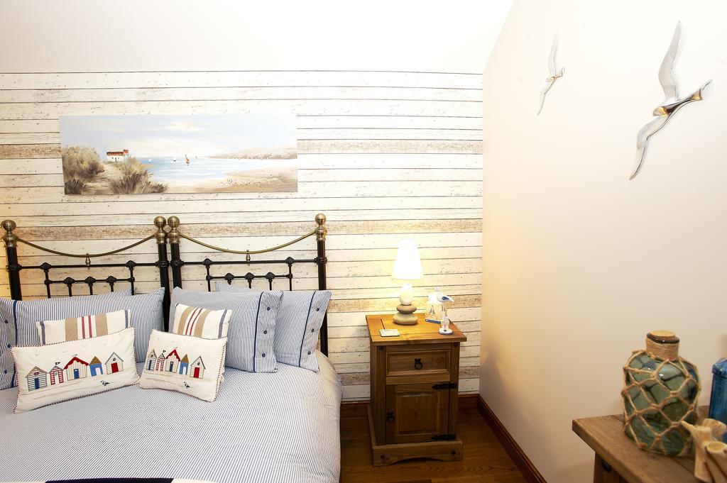 Firs Cottage Bed & Breakfast Leominster Cameră foto