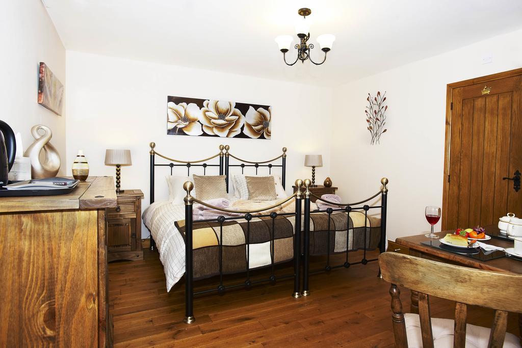 Firs Cottage Bed & Breakfast Leominster Cameră foto