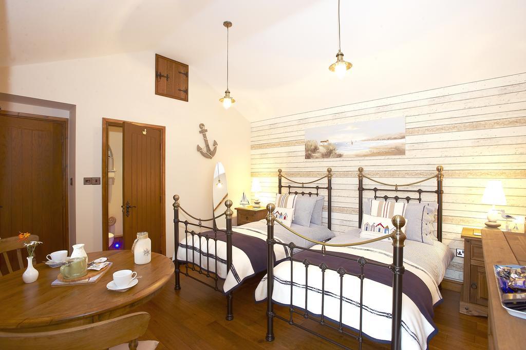 Firs Cottage Bed & Breakfast Leominster Cameră foto