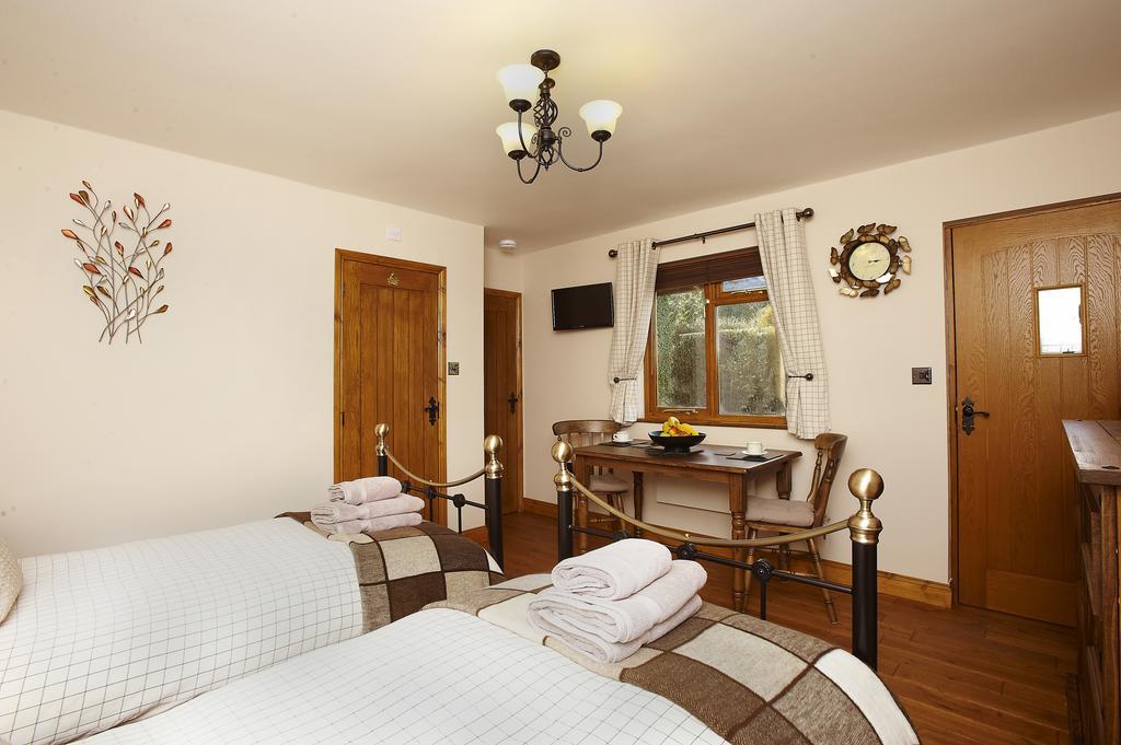 Firs Cottage Bed & Breakfast Leominster Cameră foto