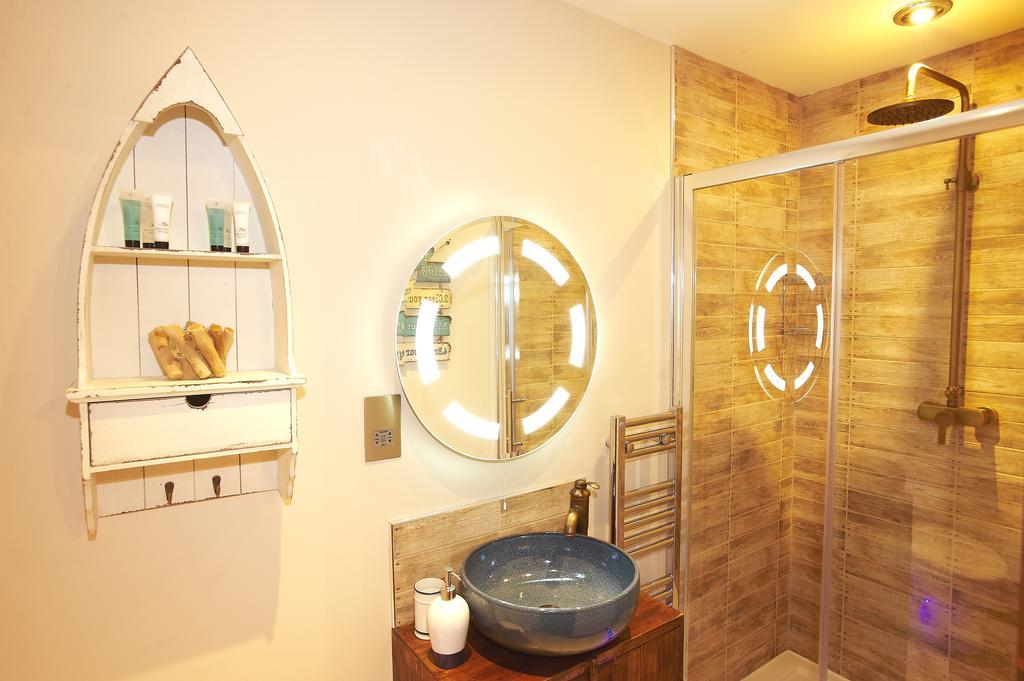 Firs Cottage Bed & Breakfast Leominster Cameră foto