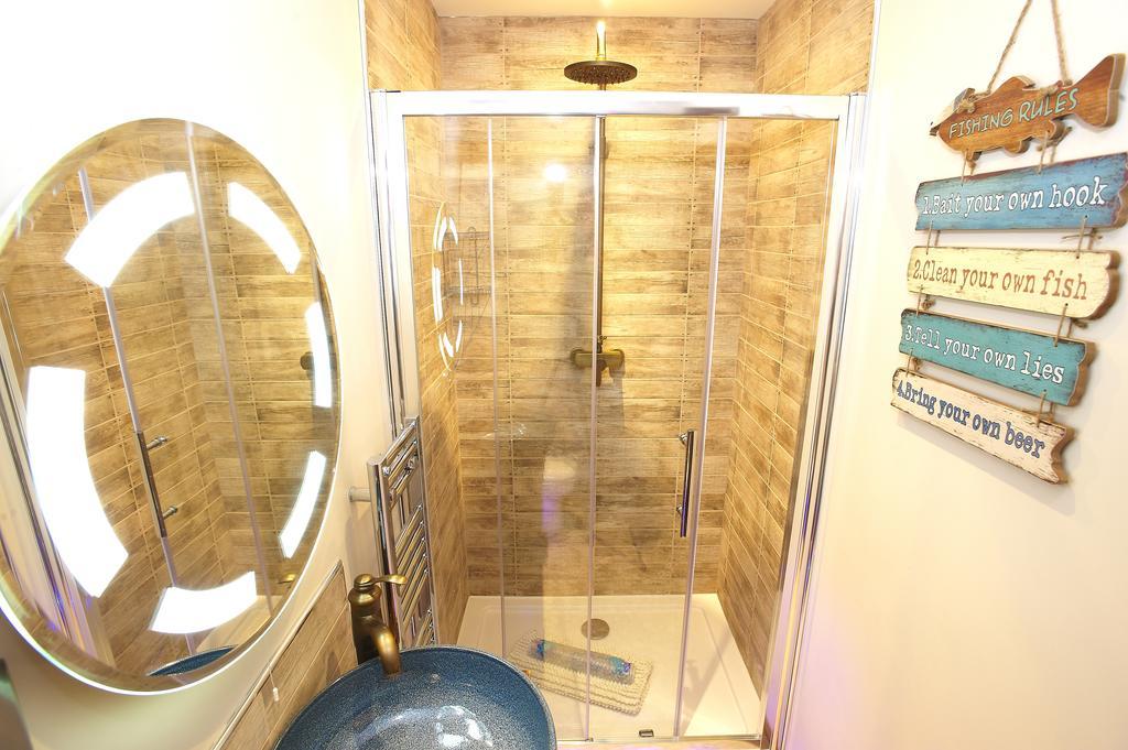 Firs Cottage Bed & Breakfast Leominster Cameră foto