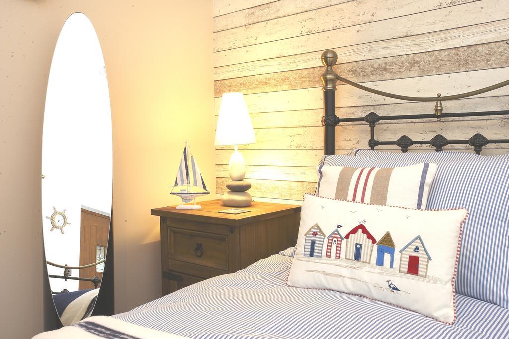 Firs Cottage Bed & Breakfast Leominster Cameră foto