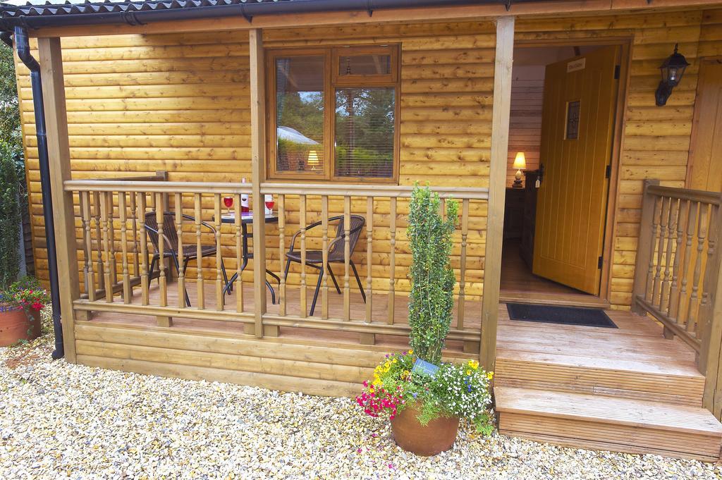 Firs Cottage Bed & Breakfast Leominster Cameră foto