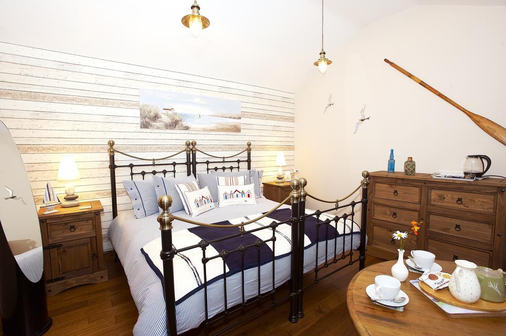 Firs Cottage Bed & Breakfast Leominster Cameră foto