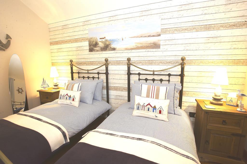 Firs Cottage Bed & Breakfast Leominster Cameră foto