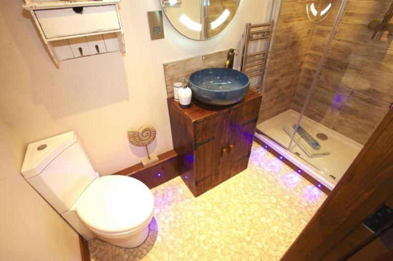 Firs Cottage Bed & Breakfast Leominster Cameră foto