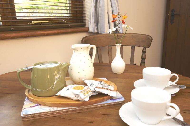 Firs Cottage Bed & Breakfast Leominster Cameră foto